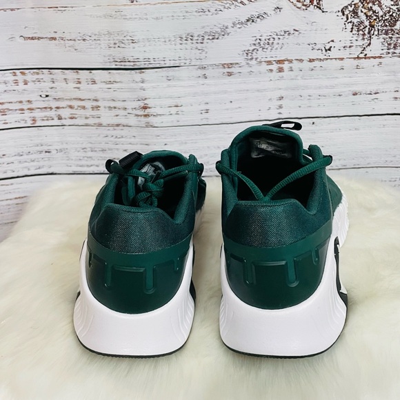 New Men’s Nike Free Metcon 6 TB Pro Green - Picture 9 of 9